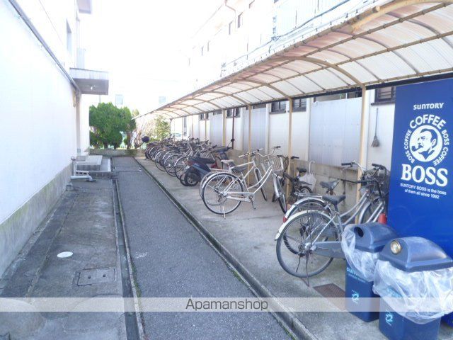 アンフィニィ・橋の内IVのその他写真