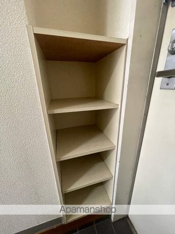 ドルフ伊勢原No8の内装写真
