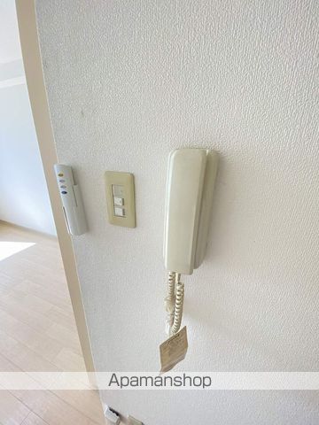 ベルテ北広島の内装写真