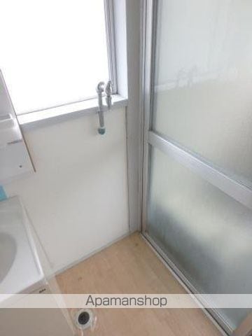 石橋貸家の内装写真