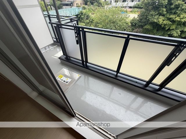 ウェルスクエア池田井口堂の内装写真