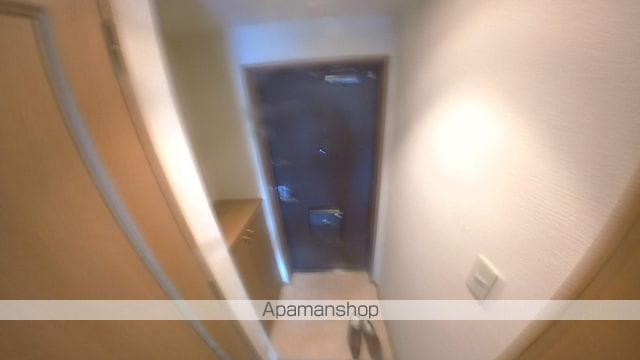 グランドール千種台の内装写真