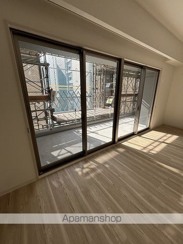 GRANDVILLASSE北梅田の内装写真