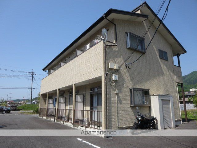 NKハイツアドバンス