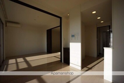 グランカーサ上前津（カミマエヅ）[3LDK/75.07m2]のリビング・居間2