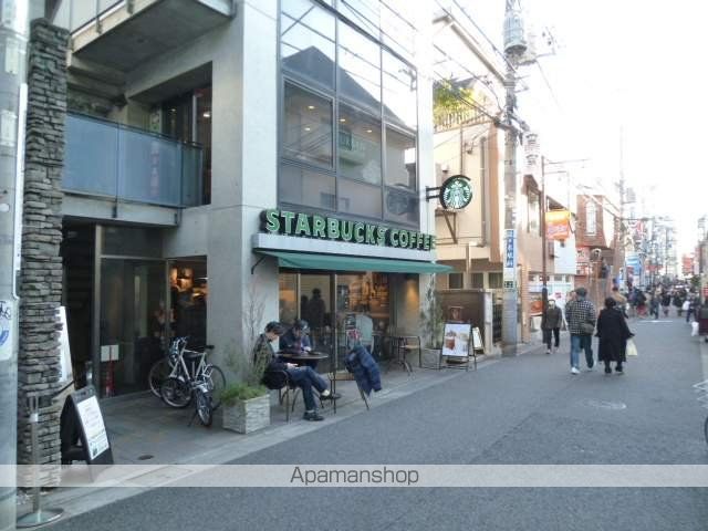 小田急線 下北沢駅 徒歩3分 3階建 築25年の周辺写真