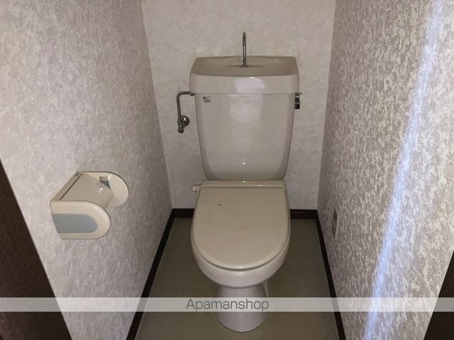 Itsukiコーポの内装写真