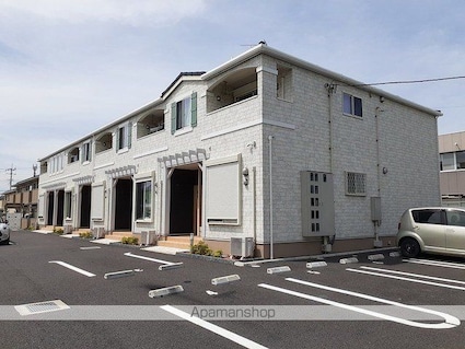 ベルマーレ[1LDK/50.49m2]の外観1