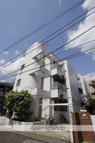 セントハイムの外観写真
