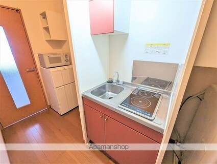 宮崎県宮崎市波島１丁目[1K/22.35m2]の玄関