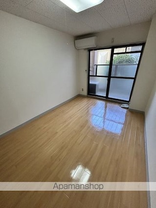 エランビタール[1K/20.7m2]のリビング・居間