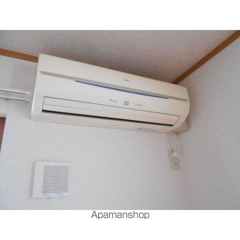 奥州市 2階建 築19年の内装写真
