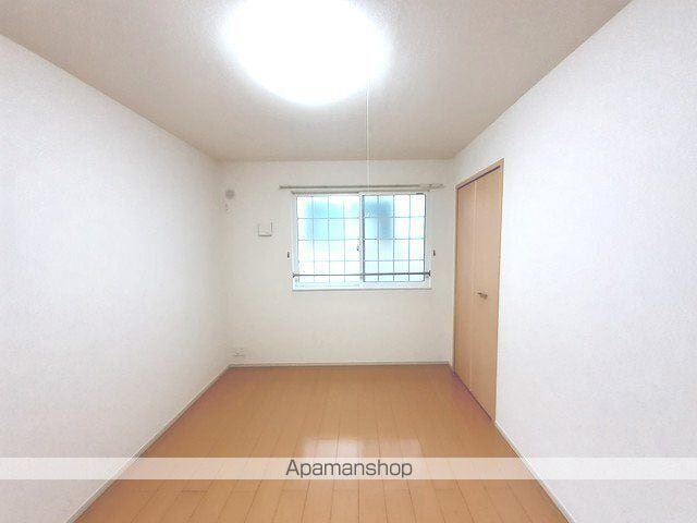 フルール中山の内装写真