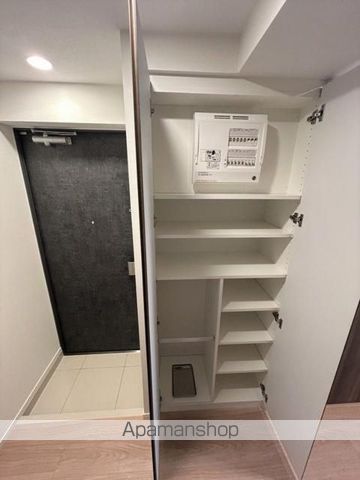ルフォンリヴェント清澄白河の内装写真