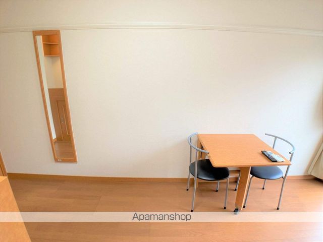 レオパレスEMIの内装写真
