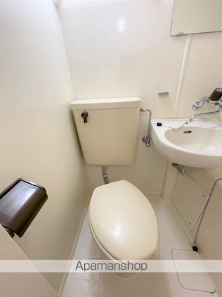 ビアメゾン・マミ常盤台[1R/19.5m2]の内装2