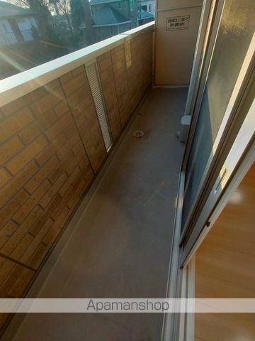 クレール白井の内装写真