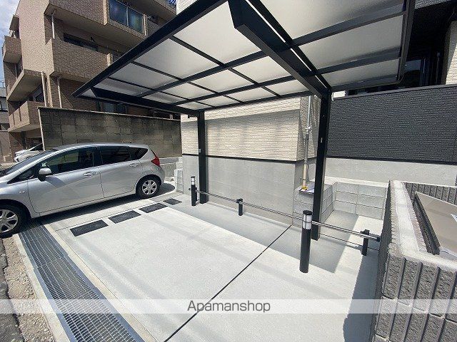 ADVANCE豊津のその他写真