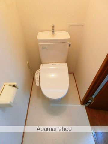 オカジマライフステージIの内装写真