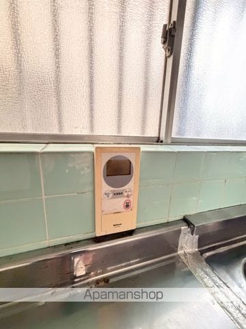 山陽本線 南岩国駅 徒歩27分 2階建 築67年の内装写真