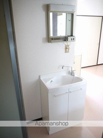 ウィンディア山本の内装写真