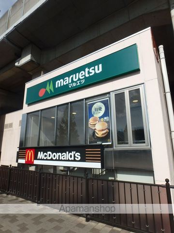 カレッジハウスVIの周辺写真