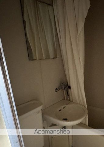 シャトー三和III号館の内装写真