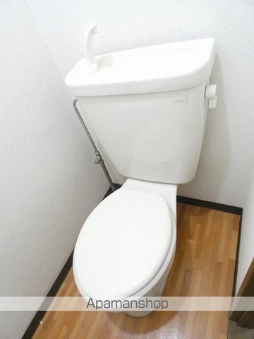 マンションJOYの内装写真