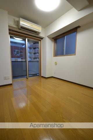 エクランウエストヒルズの内装写真