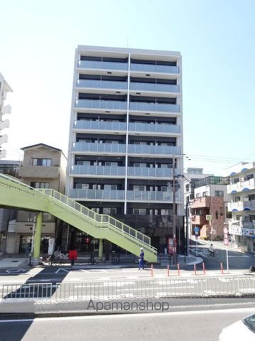 FDS NOVAの外観写真