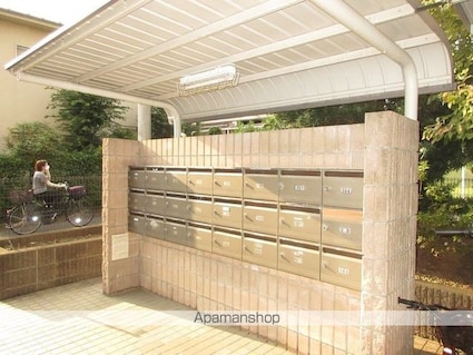 東京都練馬区上石神井３丁目[2DK/51.89m2]の内装4