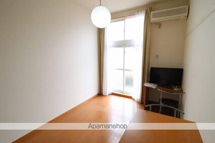 レオパレススクワールタナカ[1K/19.87m2]の内装1