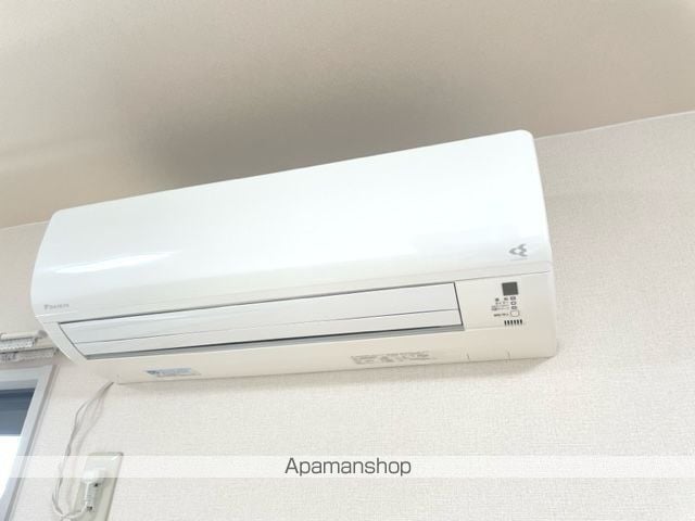 サングレイスの内装写真