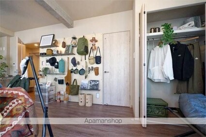 ＲＯＯＴｓ　Ｓｈｉｂｕｙａ　Ｈｏｎｍａｃｈｉ[1R/34.32m2]の収納