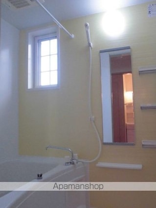 広島県府中市高木町[2DK/46.49m2]のバス