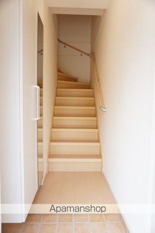 ミルト住吉IIIの内装写真