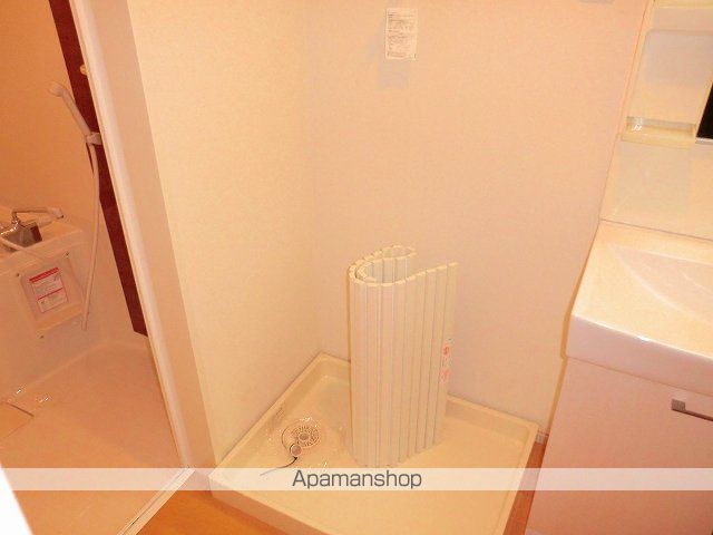 プラタナスの内装写真