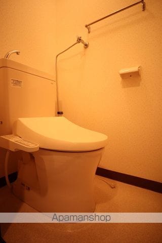 ホワイトパレスの内装写真