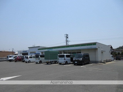 マリアローザ[1R/33.15m2]の周辺2