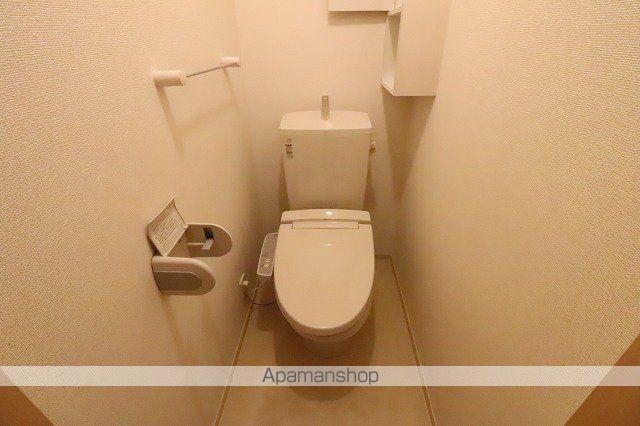 メゾン エトワールの内装写真