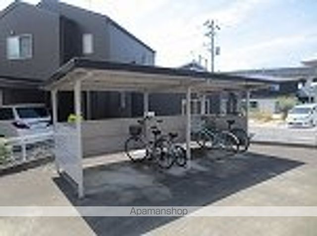 レオパレスオーベルジュの内装写真