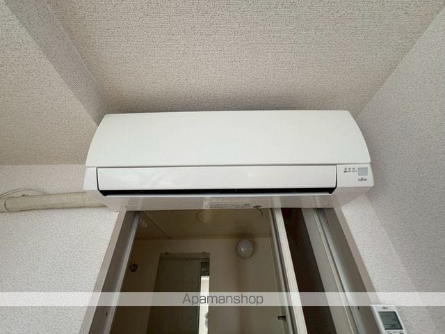 あさひマンションの内装写真