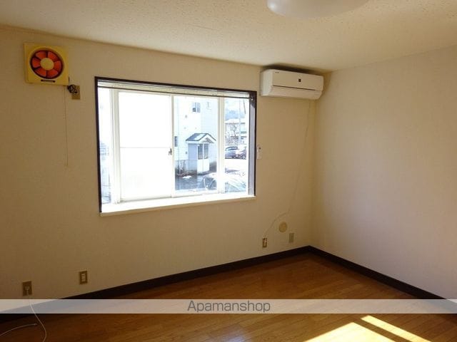 ハイツM 1号棟の内装写真
