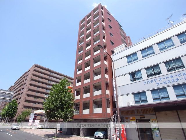 KDXレジデンス西院