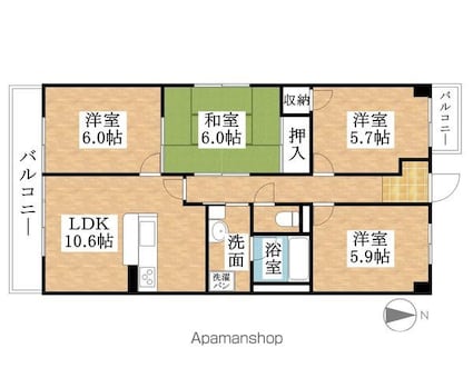 サムネイルイメージ