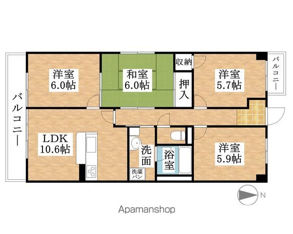 サムネイルイメージ