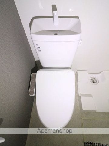 AMBITION霞ヶ関の内装写真
