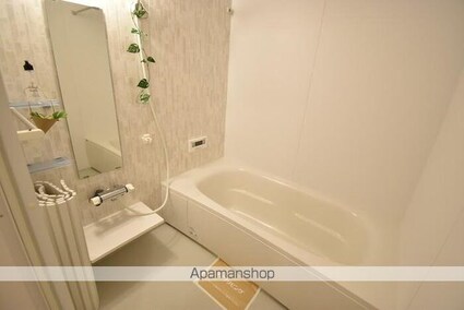 サンライズヤマダ　Ｃ棟[2LDK/55.71m2]のバス