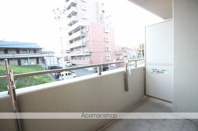 ノア本屋敷の内装写真