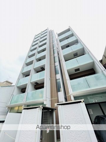 SK BUILDING6の外観写真